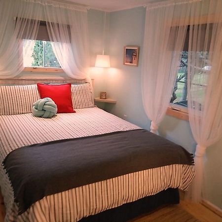 Goodview Cottages By Stanhope Beach Pei For Adults Only Екстериор снимка