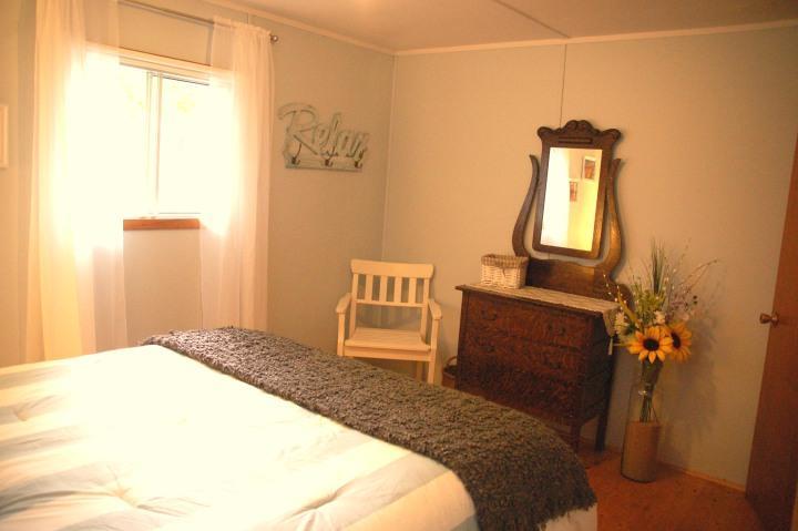 Goodview Cottages By Stanhope Beach Pei For Adults Only Екстериор снимка
