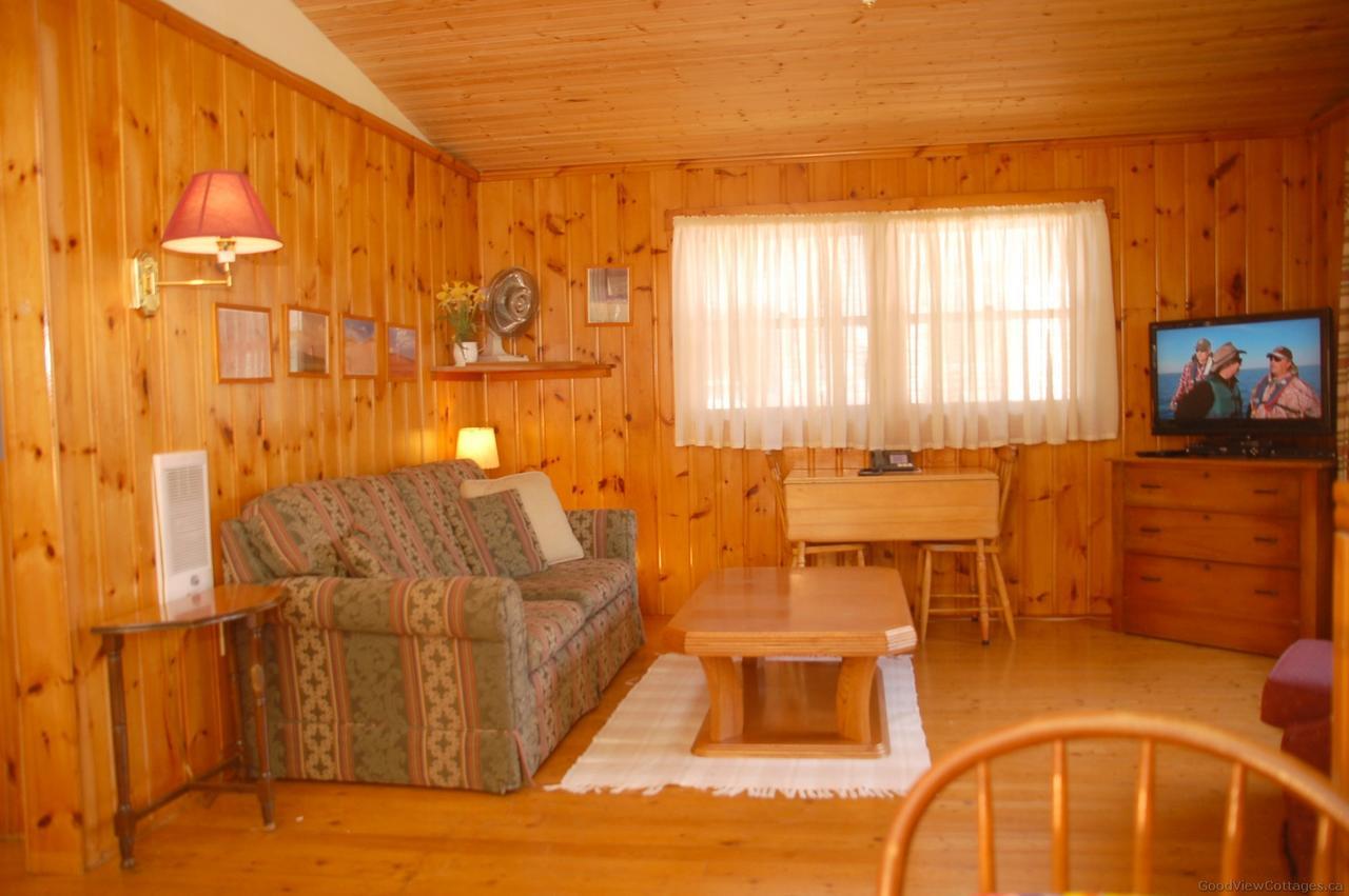 Goodview Cottages By Stanhope Beach Pei For Adults Only Екстериор снимка