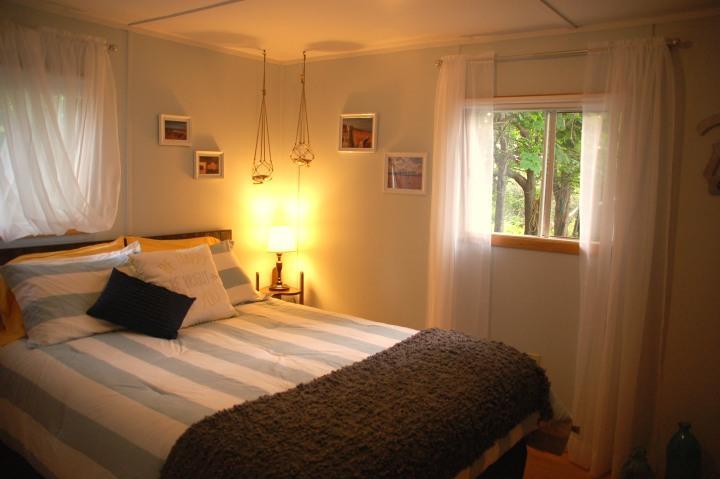 Goodview Cottages By Stanhope Beach Pei For Adults Only Екстериор снимка