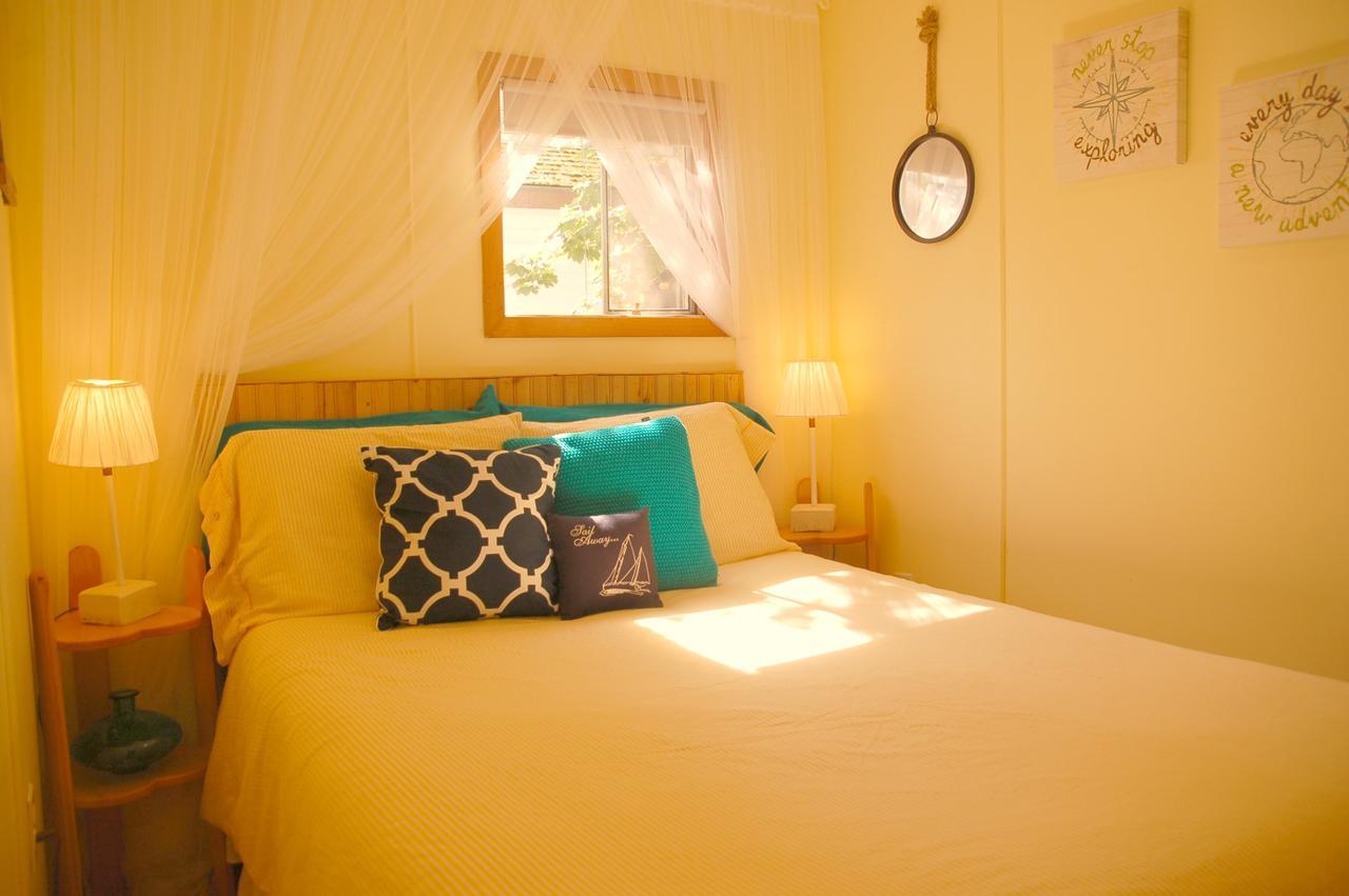 Goodview Cottages By Stanhope Beach Pei For Adults Only Екстериор снимка