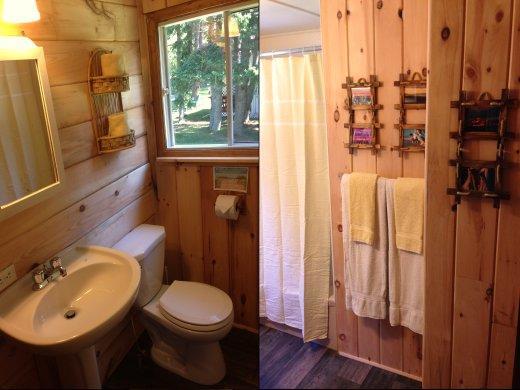 Goodview Cottages By Stanhope Beach Pei For Adults Only Екстериор снимка